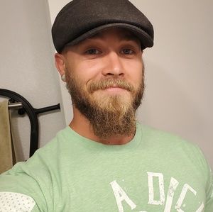 Meet your Posher, Brett